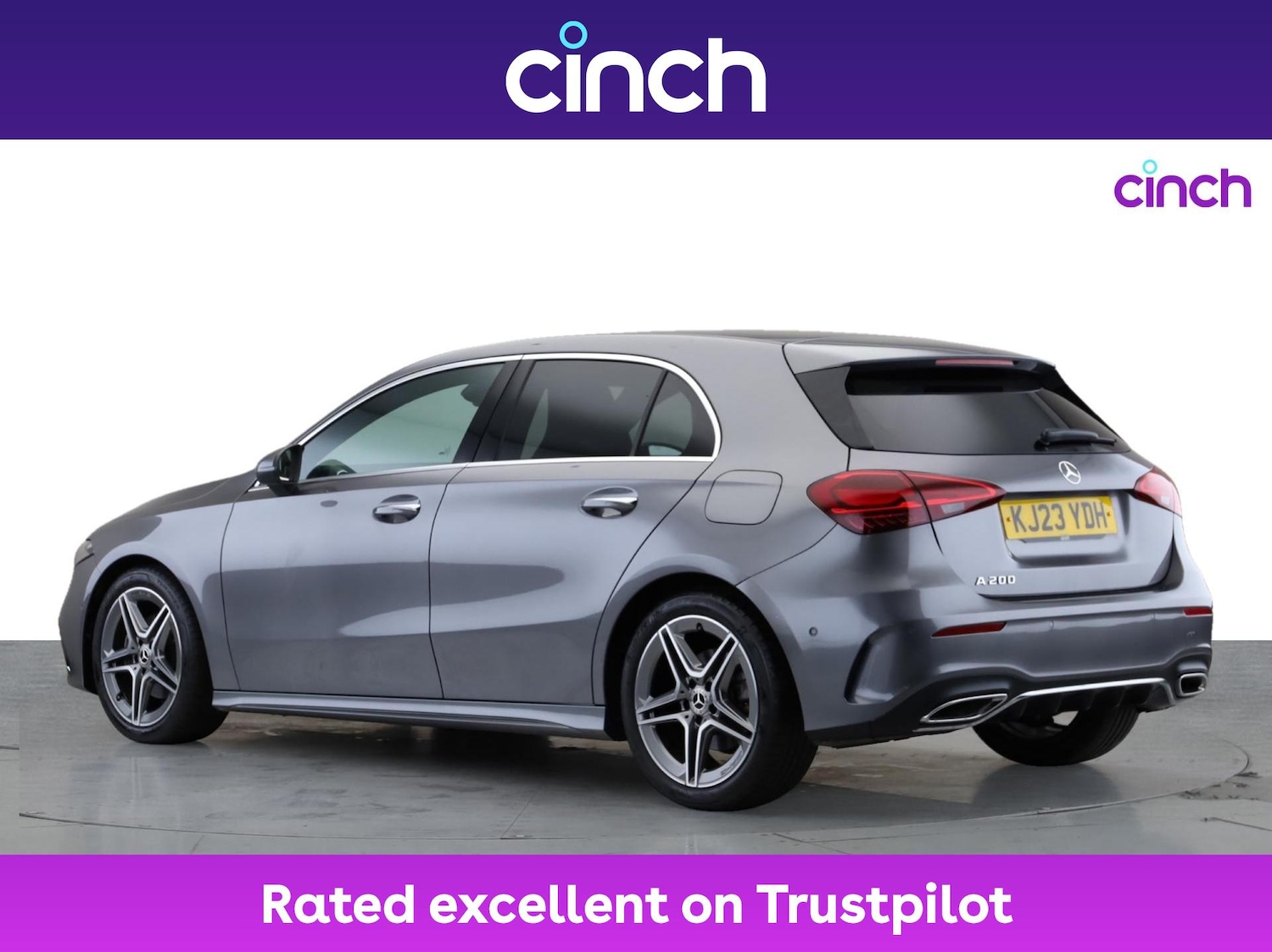 Used Mercedes-Benz A-Class 2023 for sale - 76169154: Photo 6