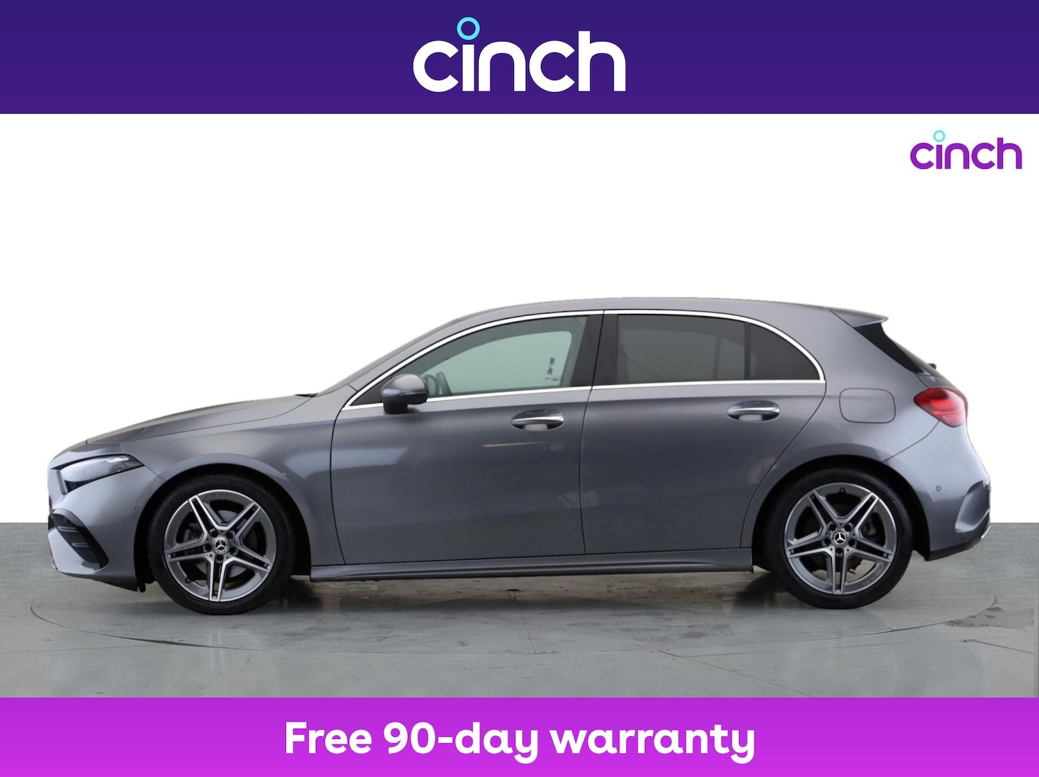 Used Mercedes-Benz A-Class 2023 for sale - 76169154: Photo 8