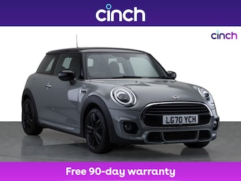 2020 - 1.5 Cooper Sport II 3dr