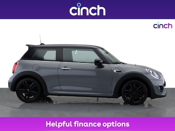Used MINI Hatch 2020 for sale - 75560757: Photo
