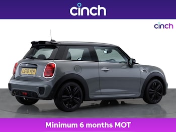 Used MINI Hatch 2020 for sale - 75560757: Photo