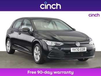 2020 - 1.0 TSI Life 5dr