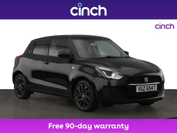 Used Suzuki Swift 2021 for sale - 75611328: Photo