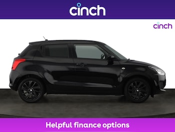 Used Suzuki Swift 2021 for sale - 75611328: Photo