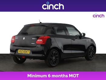 Used Suzuki Swift 2021 for sale - 75611328: Photo