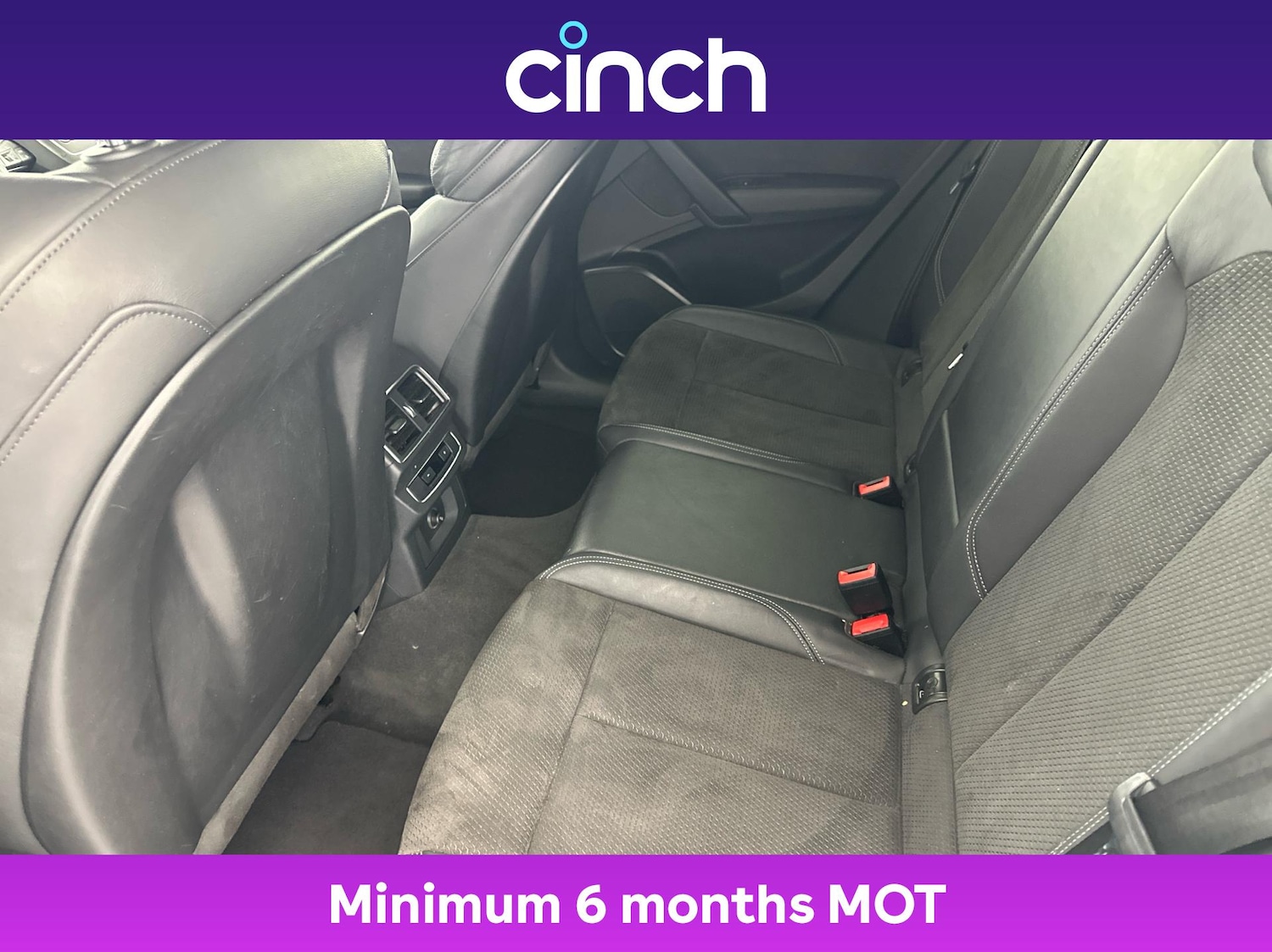 Used Audi Q5 2019 for sale - 76526830: Photo 20