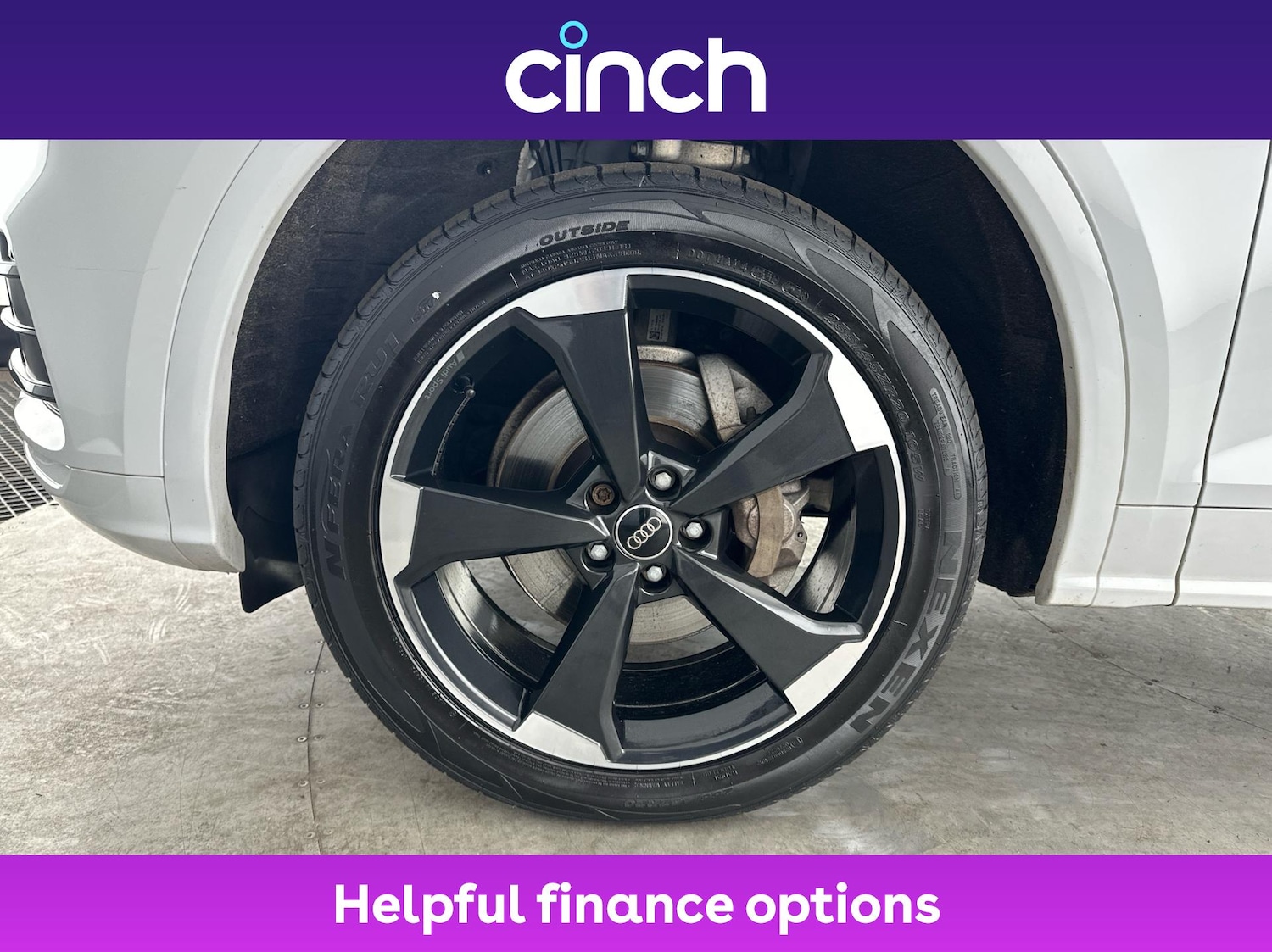 Used Audi Q5 2019 for sale - 76526830: Photo 24