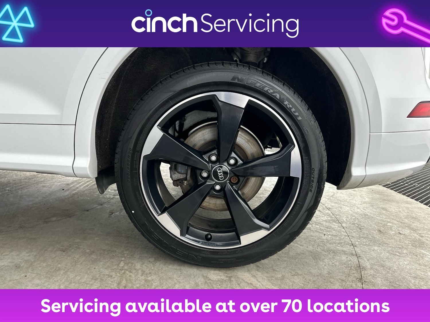 Used Audi Q5 2019 for sale - 76526830: Photo 26