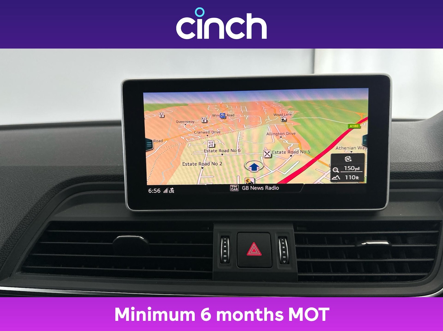 Used Audi Q5 2019 for sale - 76526830: Photo 32