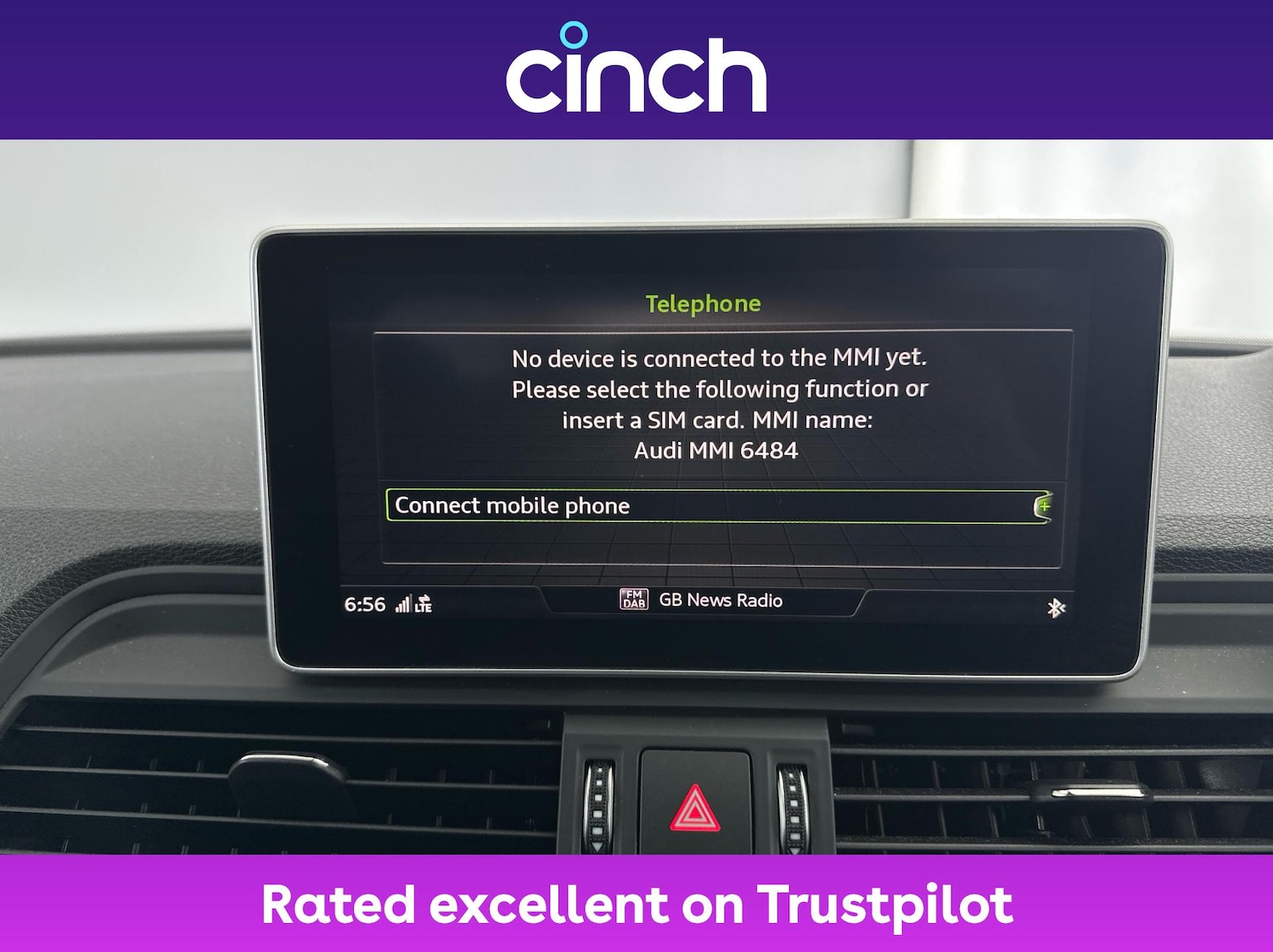 Used Audi Q5 2019 for sale - 76526830: Photo 33