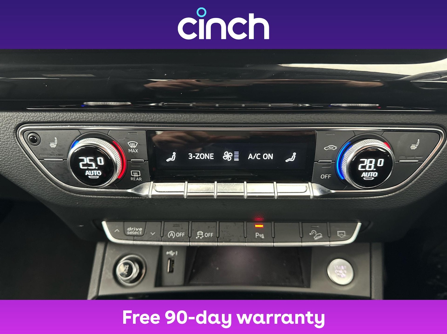 Used Audi Q5 2019 for sale - 76526830: Photo 34