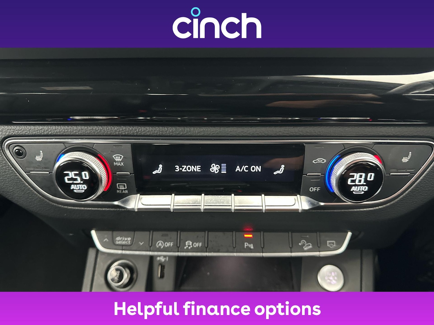 Used Audi Q5 2019 for sale - 76526830: Photo 35