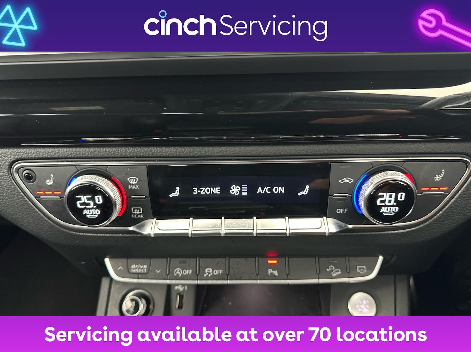 Used Audi Q5 2019 for sale - 76526830: Photo 36