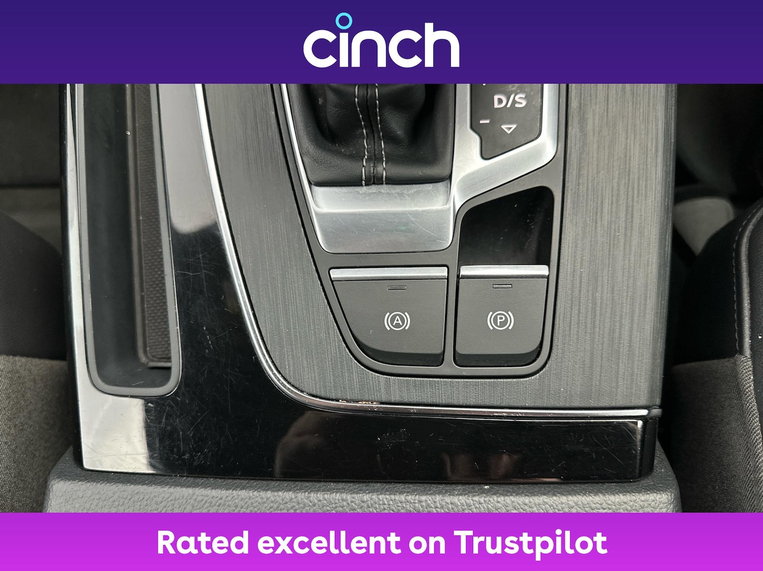 Used Audi Q5 2019 for sale - 76526830: Photo 38