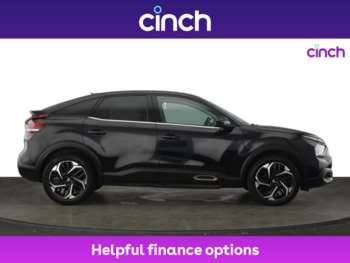 Used Citroen C4 2023 for sale - 75373186: Photo