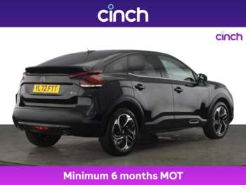 Used Citroen C4 2023 for sale - 75373186: Photo