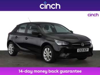 2021 - 1.2 SE Premium 5dr