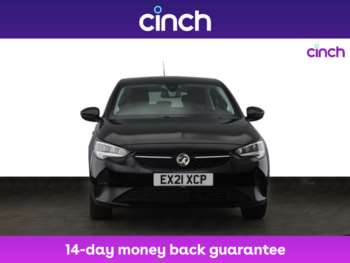 Used Vauxhall Corsa 2021 for sale - 74766545: Photo