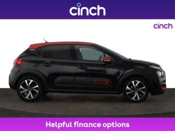 Used Citroen C3 2021 for sale - 74835370: Photo