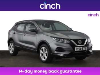2020 - 1.3 DiG-T 160 Acenta Premium 5dr DCT