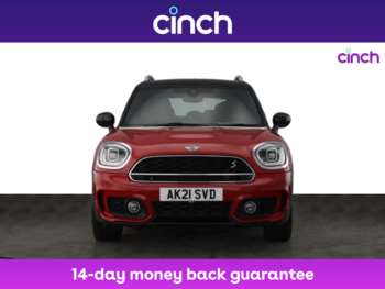 Used MINI Countryman 2021 for sale - 74998882: Photo
