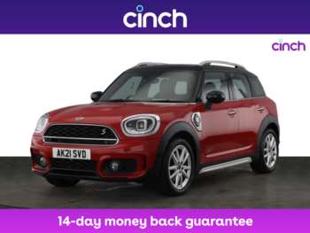 Used MINI Countryman 2021 for sale - 74998882: Photo