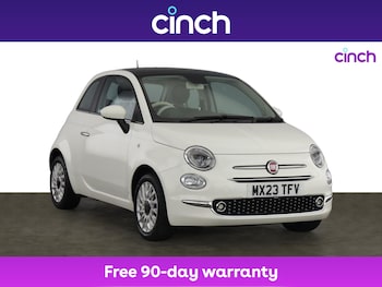 Fiat - 500
