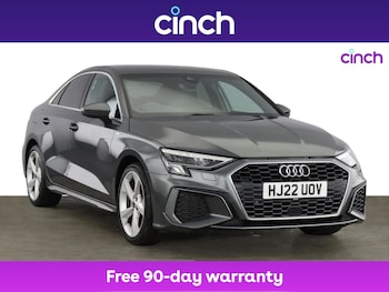 Used Audi A3 2022 for sale - 75462816: Photo