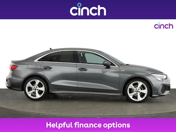 Used Audi A3 2022 for sale - 75462816: Photo