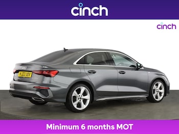 Used Audi A3 2022 for sale - 75462816: Photo