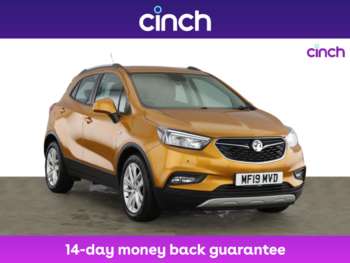 2019 - 1.4T ecoTEC Active 5dr