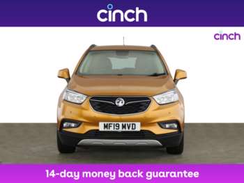 Used Vauxhall Mokka X 2019 for sale - 74918461: Photo