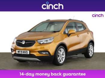 Used Vauxhall Mokka X 2019 for sale - 74918461: Photo