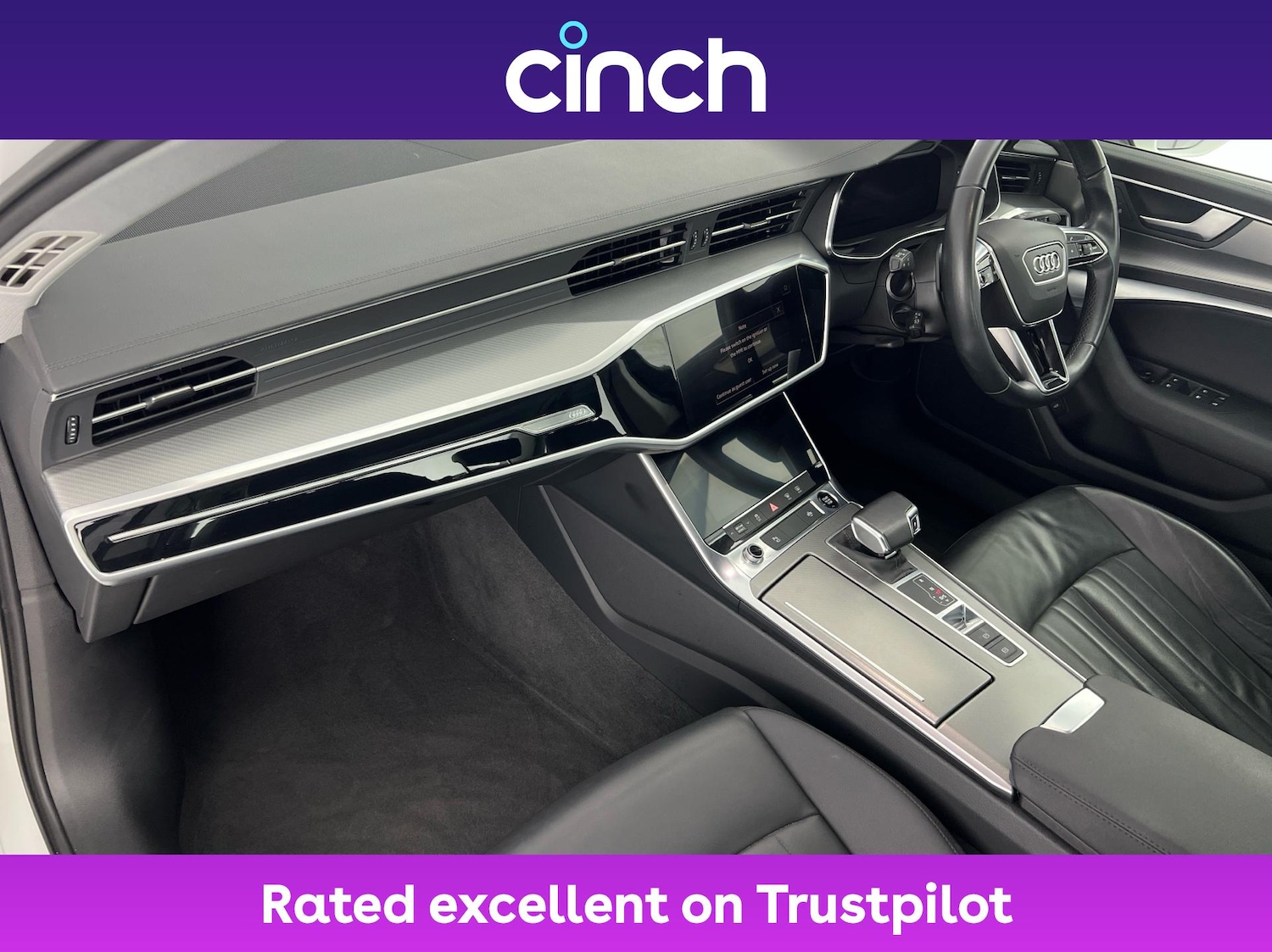 Used Audi A6 2021 for sale - 76526883: Photo 14