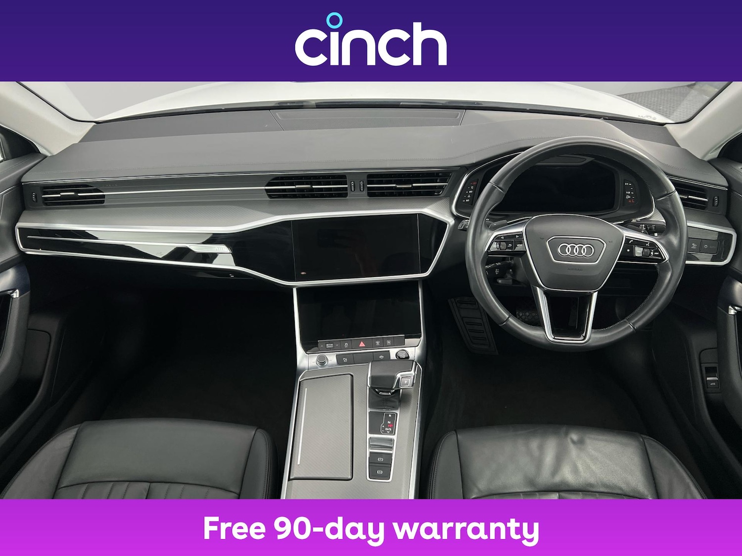 Used Audi A6 2021 for sale - 76526883: Photo 15