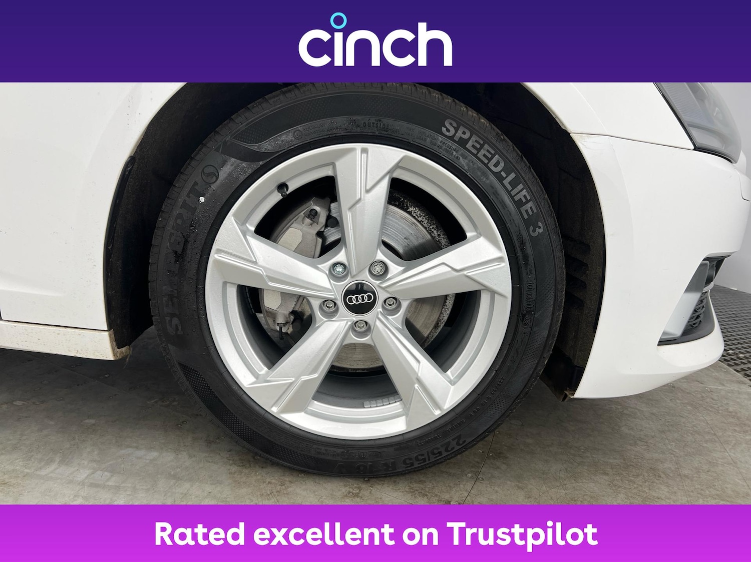 Used Audi A6 2021 for sale - 76526883: Photo 28