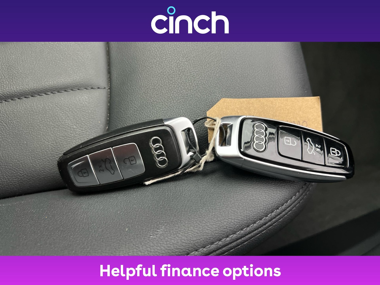 Used Audi A6 2021 for sale - 76526883: Photo 30