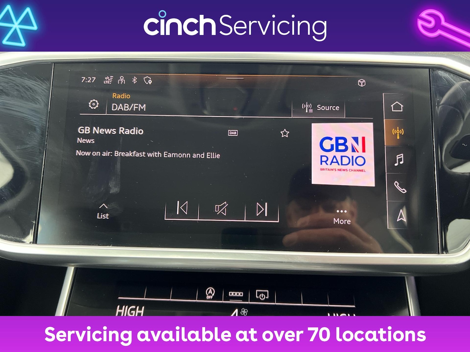 Used Audi A6 2021 for sale - 76526883: Photo 31