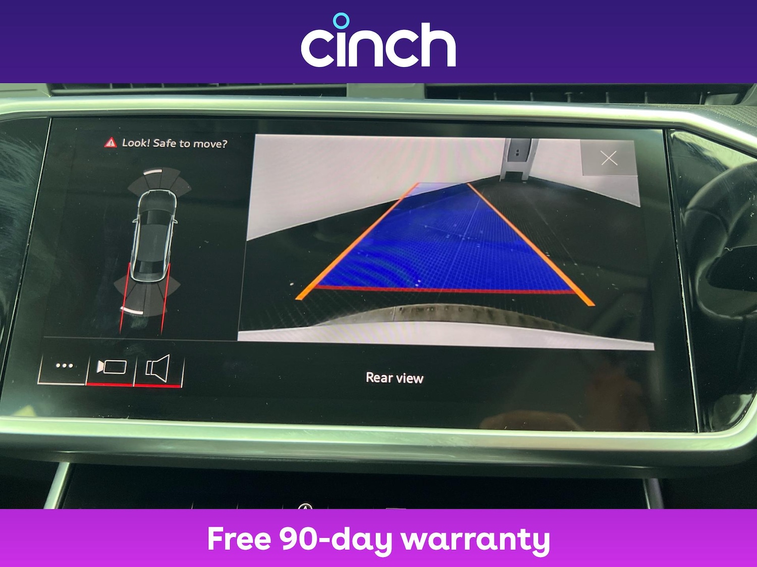 Used Audi A6 2021 for sale - 76526883: Photo 34