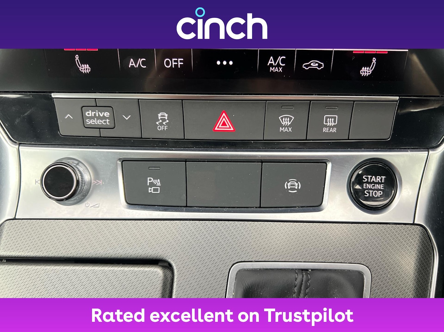 Used Audi A6 2021 for sale - 76526883: Photo 38