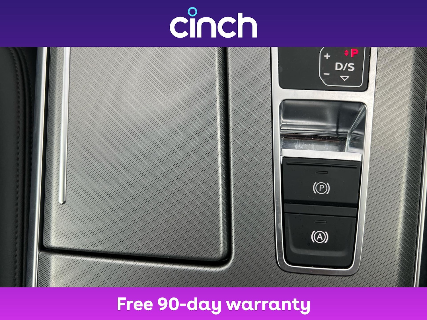 Used Audi A6 2021 for sale - 76526883: Photo 39