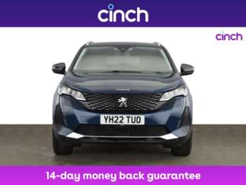 Used Peugeot 3008 2022 for sale - 74594479: Photo
