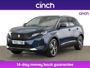 Used Peugeot 3008 2022 for sale - 74594479: Photo