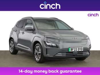 2022 - 150kW Premium 64kWh 5dr Auto