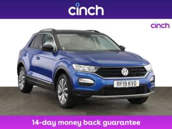 2019 - 1.6 TDI Design 5dr