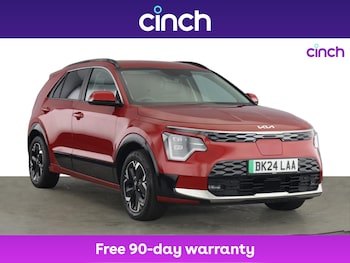 Kia - Niro