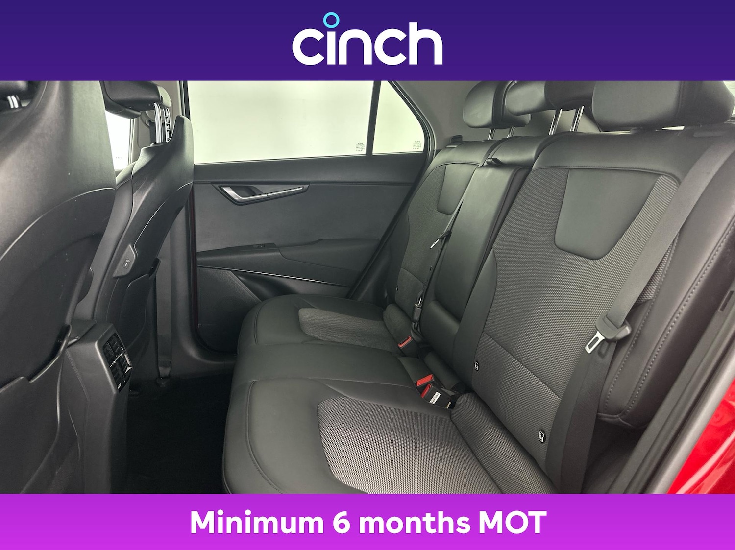 Used Kia Niro 2024 for sale - 76155380: Photo 20