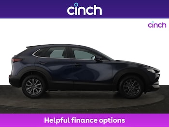 Used Mazda CX-30 2023 for sale - 75607732: Photo