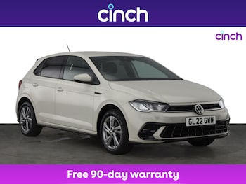 2022 - 1.0 TSI R-Line 5dr