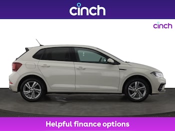 Used Volkswagen Polo 2022 for sale - 75489048: Photo